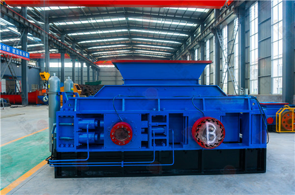 大型白云石制砂機多少錢一臺