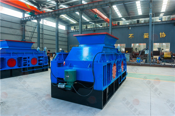 水泥熟料制沙機轉子受損因素分析