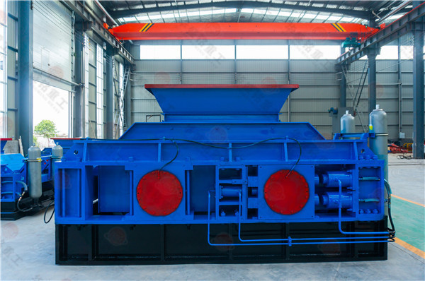 大型頁巖制砂機廠家選擇依據