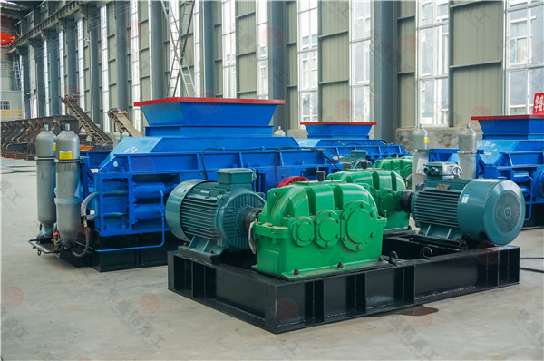 瓜米石用來制砂選什么制砂機(jī)