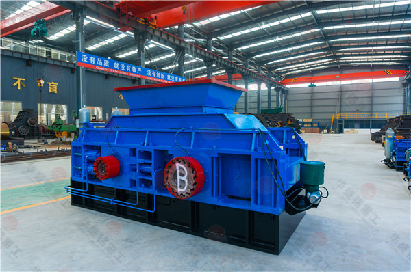 對(duì)輥制砂機(jī)生產(chǎn)線售后怎么樣