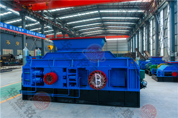 雙轉子制砂機生產線的內部結構你了解嗎