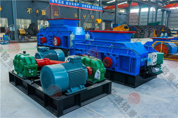 減少生石灰制砂機設備磨損的小妙招