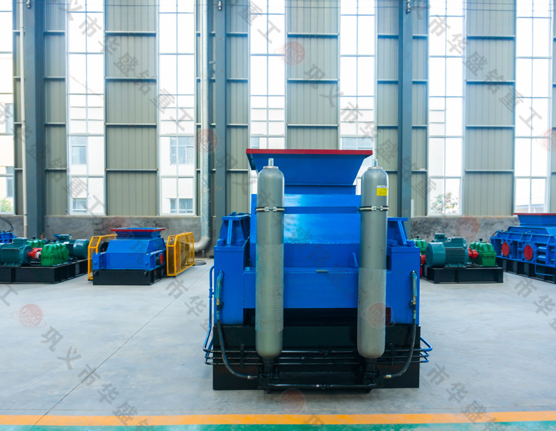 靑石制砂機(jī)哪個廠家好,有什么優(yōu)勢